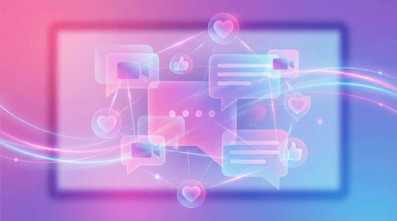 17c一起草社区互动