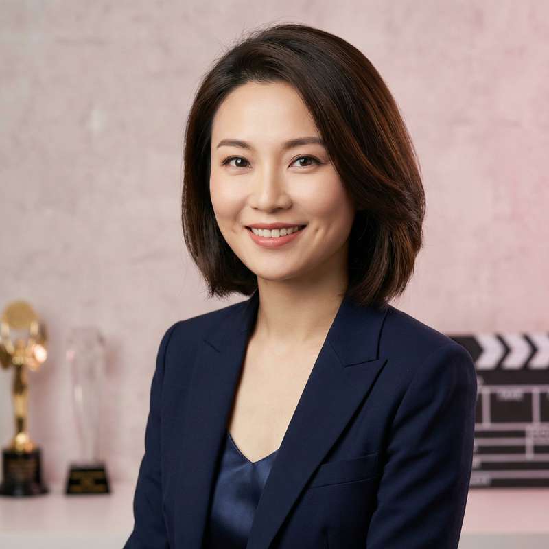 17c一起草制片人林雨桐