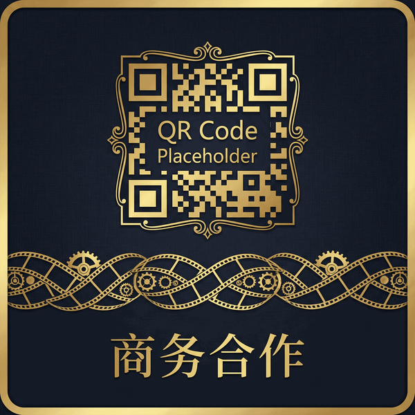 17c一起草商务合作二维码