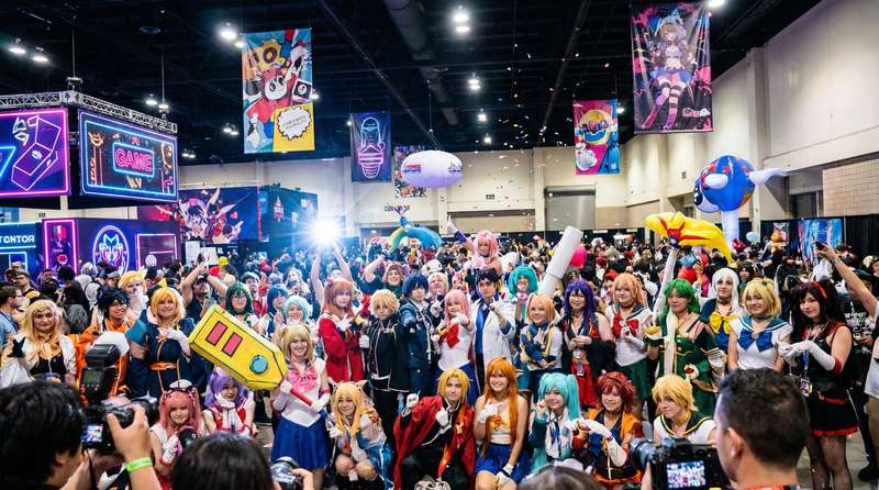 17c一起草视频-Cosplay